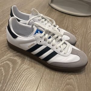 Adidas sambas